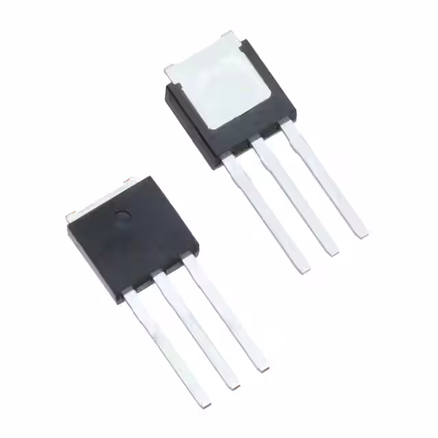 IPU80R4K5P7AKMA1 Infineon Technologies  Transistors - FET MOSFET - Simples